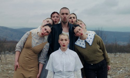 Grupa Zoster objavila novi singl 'Dok si spavao'