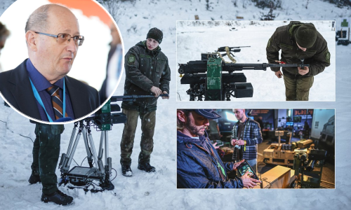 Opasan scenarij sve bliže, vojni analitičar zabrinut: 'Nadam se da se ta dva sustava nikad neće spojiti'