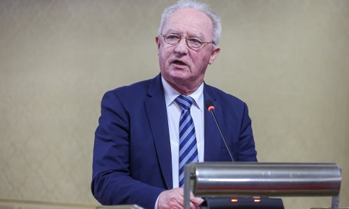 Savez antifašista traži dosljedno kažnjavanje ustaških simbola i pozdrava