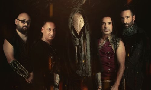 Progresivni metal bend Myrath nastupa prvi puta u Hrvatskoj