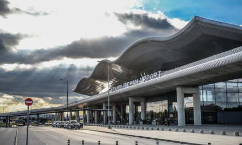 Croatia Airlines objavio koliko su putnika prevezli u prvih tri mjeseca