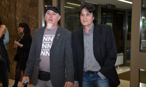 Preminuo je Ranko Svorcan, gitarist Atomskog skloništa