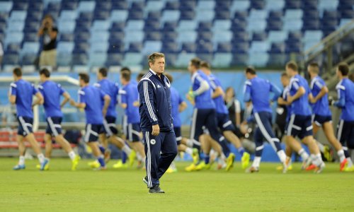 Legenda BiH nogometa oplela po Italiji: Katastrofa su! Oni ne mogu igrati ni za nas