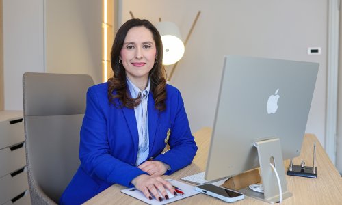 Škrobot reagirala na prozivke sindikata: 'Prava su jasno definirana Pravilnikom o radu'