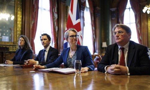 Više od 40 zemalja raspravljalo o Hormuškom tjesnacu, konsenzus je ipak postignut