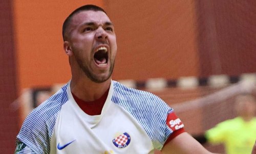 MNK Hajduk 8:1 pobjedom osvojio 1. HMNL: Igrat će u najvišem rangu