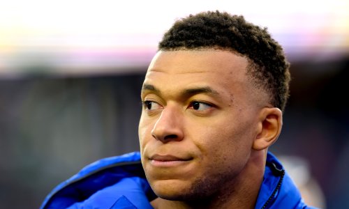 Mbappe objasnio kako se osvetio Gvardiolu: 'Takve stvari ne zaboravljam'