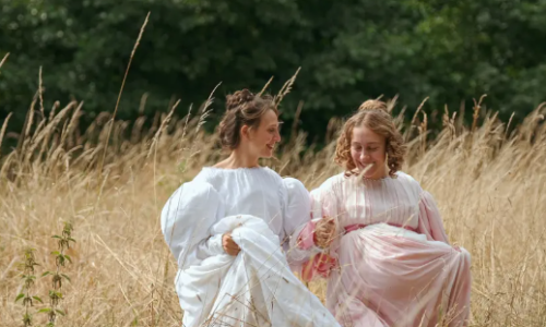 Skriveni dragulj na Netflixu: Romantična bajka koja traje samo 90 minuta