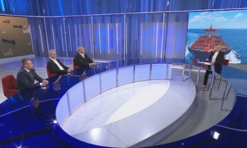 Rasprava u Otvorenom: Ovo bi bio najkatastrofičniji scenarij za svjetsko gospodarstvo