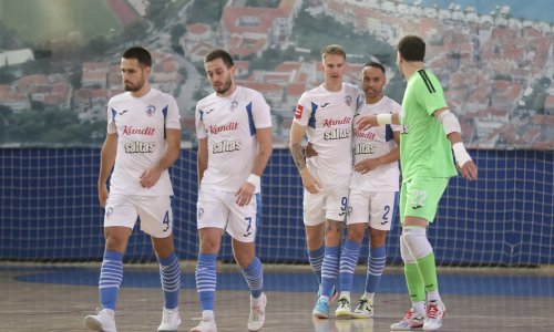 Osijek sjajnom utakmicom slavio u gostima kod Olmissuma: Pogledajte golove