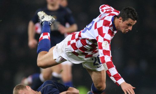 'Talijani govore da smo mi izvana krivi za neuspjehe reprezentacije. Italija je sama kriva'