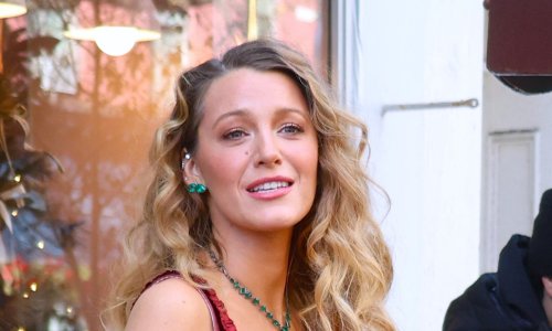 Veliki udarac za Blake Lively: Sud odbacio njezine navode o seksualnom uznemiravanju