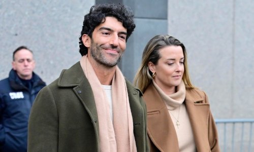 Nakon odluke suda Justin Baldoni poručio: 'Veselimo se obrani preostalih zahtjeva'