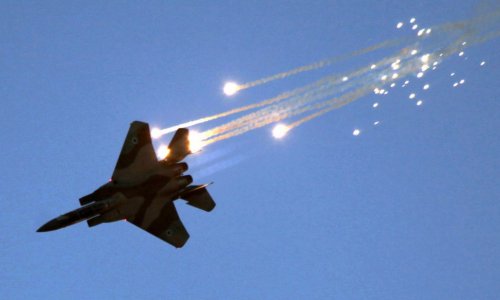 Iran reagirao na Trumpove nove 'strateške mete': 'Pokazuje poraz i moralni slom'; Srušen američki F-15