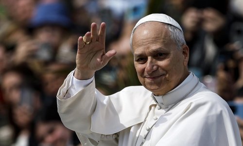 Papa Lav prvi put predvodi procesiju Velikog petka u Rimu, sam će nositi križ