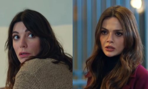 Alja i Merjem se prvi put suočavaju: Nova drama u 'Dalekom gradu'