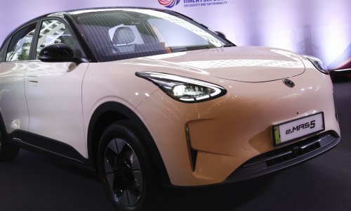 SAD želi potpuno izbaciti kineske automobile: 'To je rak tržišta'