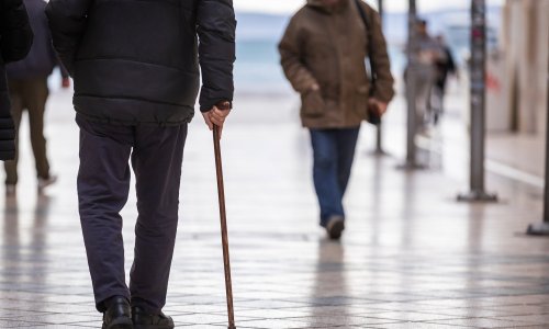 Umirovljenicima stižu povećane mirovine: Otkrivamo tko dobiva najviše, a tko najmanje