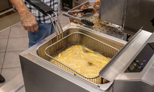 Novi unosan biznis u Europi: Masovno se krade korišteno jestivo ulje