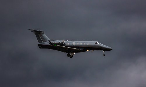 Brazilski Embraer isporučio znatno više zrakoplova na početku 2026.