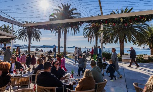 Koliko nas koštaju neradni dani? Računica je jasna, Hrvatska u samom europskom vrhu