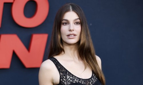Svi bruje o prelijepoj Camili Morrone, a njezina povezanost s Alom Pacinom opet je tema