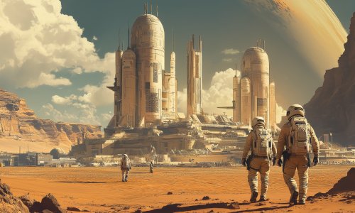 Život izvan Zemlje: Imaju li ljudi bolje šanse na Mjesecu ili Marsu?