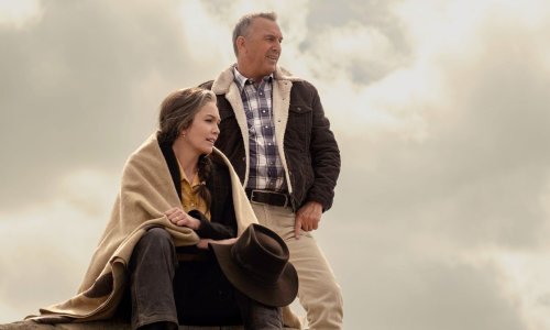 Moćan film Kevina Costnera osvojio je Hrvate: Drama iz 2020. hit je na Netflixu