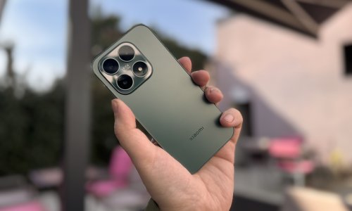 Mini Android za velikodušno iskustvo: Isprobali smo Xiaomi 17