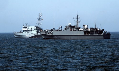 Švedska zaplijenila naftni tanker u Baltičkom moru, imaju dobar razlog