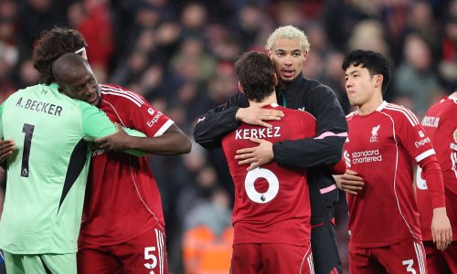Katastrofalne vijesti za Liverpool; u borbu kreću bez ključnog pojedinca