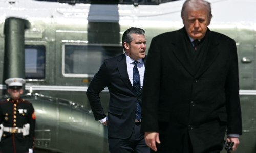 Diskretna diplomatska operacija: Kako je Pakistan spasio primirje SAD-a i Irana