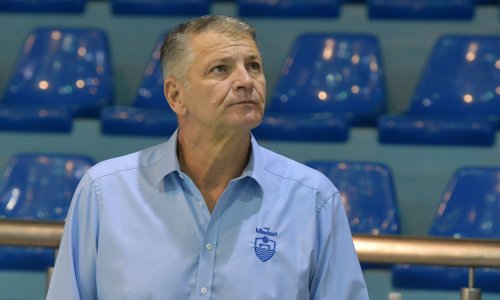 Osvojio je Kup i izborio četvrtfinale Lige prvaka pa za nagradu dobio - otkaz