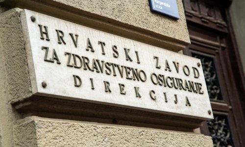 Dopunsko osiguranje bilježi uzlazni trend: Sedam tisuća polica više nego prošle godine