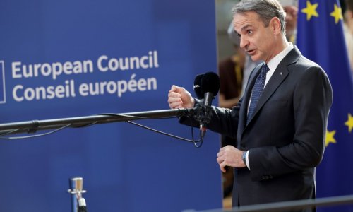 Grčka usred istrage prijevare s EU subvencijama, a premijer rekonstruirao Vladu