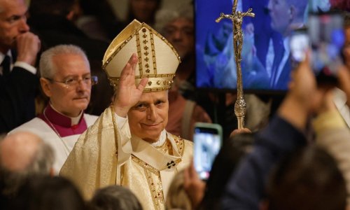 Papa Lav razgovarao uoči Uskrsa sa Zelenskim pa poslao poruku svim svjetskim vođama