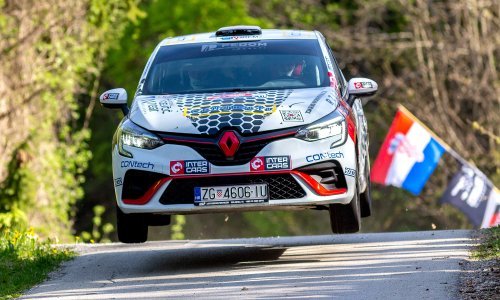 WRC se idući tjedan vraća u Hrvatsku: Ovo je sve što trebate znati o spektaklu
