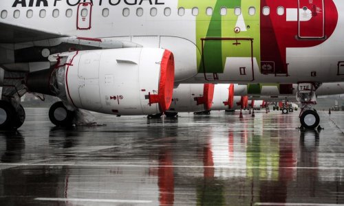 Nijemci i Francuzi se utrkuju za kupnju portugalskog avioprijevoznika