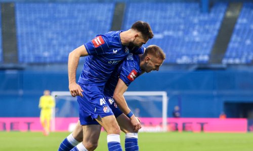 Trenera Dinama pitali trebaju li Beljo i Stojković na Svjetsko: Evo što je rekao