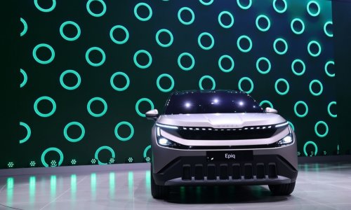 U 2026. raste prodaja novih automobila, ovo je najprodavanija marka