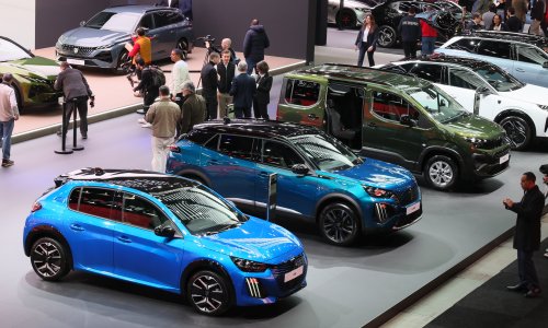 Koliko konjskih snaga u autu vam zapravo treba?