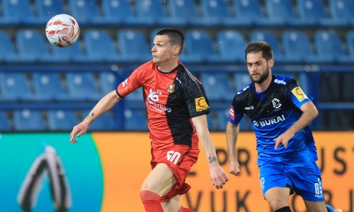 Od 18:15: Varaždin protiv Gorice u borbi za Europu, evo sastava