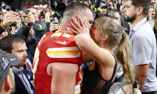 Otkriveni planovi: Uoči vjenčanja s Taylor Swift Travis Kelce bježi na Bahame