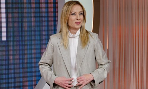 Meloni iznenada posjetila Perzijski zaljev, ima jasan cilj