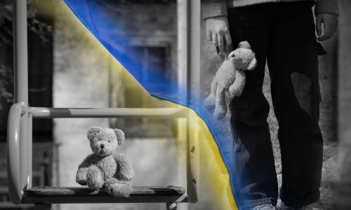 Šokantno izvješće iz Ukrajine: Isplivali novi dokazi o sustavnoj deportaciji djece u Rusiju