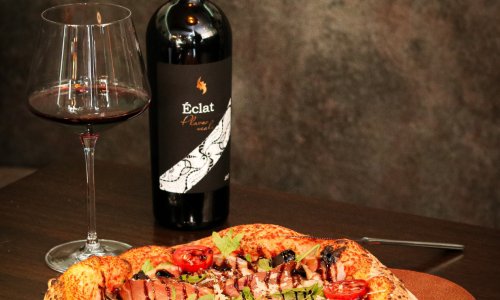 Predstavljene nove berbe iz tri najbitnija hrvatska vinogorja