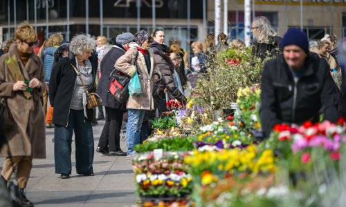 Velika subota u Hrvatskoj: Olujna bura i obilje sunca, idućih dana - dobre vijesti