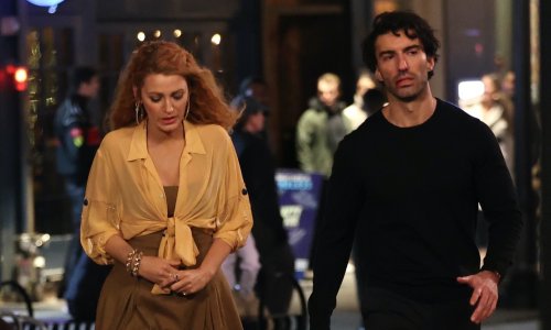 Blake Lively na rubu izopćenja iz filmske industrije nakon sudskog debakla