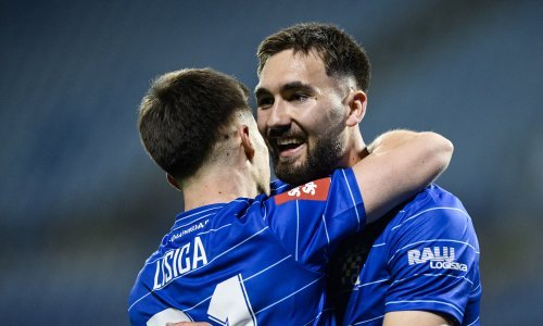 Kovačević odlučio: Ovo je Dinamovih 11 koji danas idu po finale Kupa