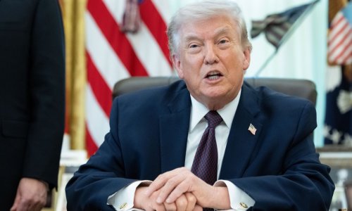 Trump traži od Kongresa vrtoglavi iznos za obnavljanje zloglasnog zatvora